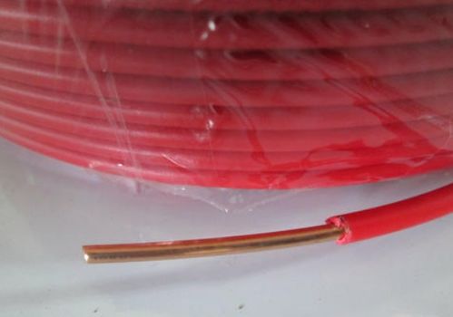 6平方电线可以带多少千瓦?