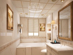 卫生间吊顶高度的标准尺寸是多少