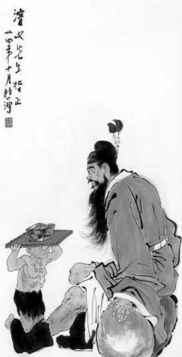 力行而近乎仁是什么意思 力行而近乎仁的意思