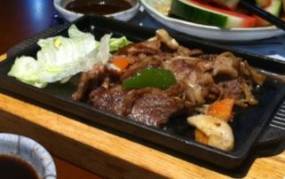 德州阿郎山自助烤肉怎么歇业了