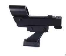 星特朗80EQ配多少毫米目镜最大可用倍数?