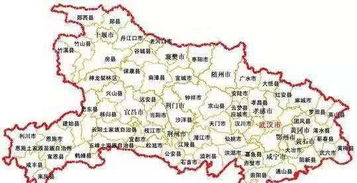 湖北是南方吗