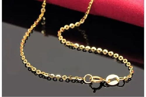 黄金18k金是啥意思