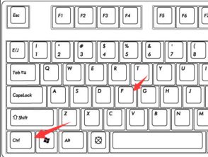 复制粘贴的快捷键是什么?