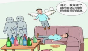 有哪些快速有效的解酒办法呢