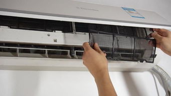 空调制热不启动?