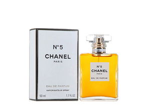 香奈儿5号多少钱一瓶
