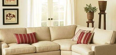 美式沙发背景墙装饰画怎么搭配好?