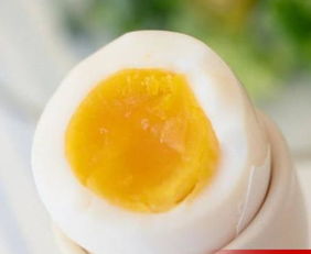 鸡蛋能用微波炉热吗