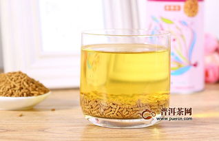 苦荞茶喝了的好处和坏处