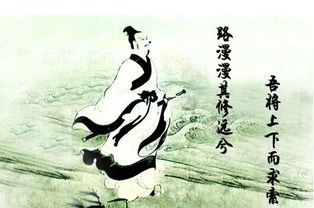 路漫漫其修远兮是什么意思?