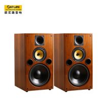 听HIFI音乐,用书架箱好还是落地箱好