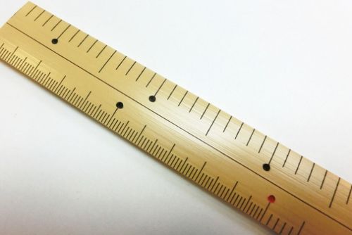 一尺八是多少厘米