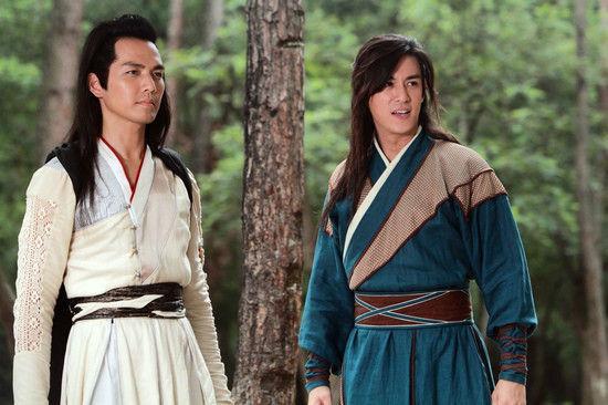 傅红雪和叶开到底谁厉害