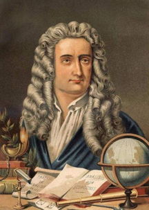 牛顿是哪个国家的?