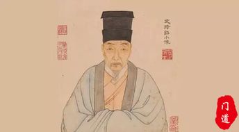 明朝四大才子分别是谁?