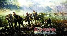 红军过草地是什么地方