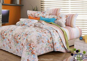 四件套包括什么 什么是四件套呢