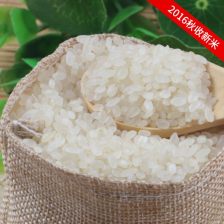 宁夏大米市场占有率低的原因