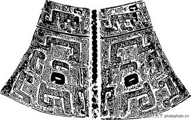 商周时期的主要社会特征是什么?