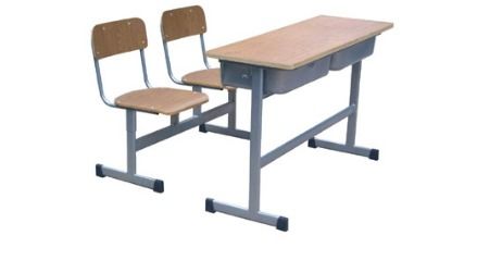 小学课桌椅尺寸标准是什么?