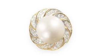 在众多种类的珍珠中,你觉得哪种是最好看的?