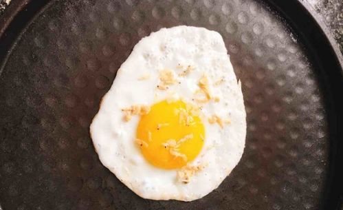煎鸡蛋怎么做