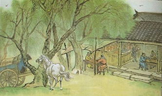 《送元二使安西》的诗意是什么?