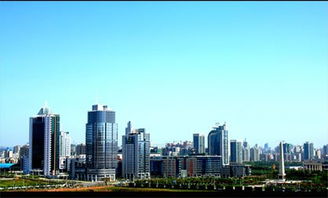 北部新区属于重庆的哪个区