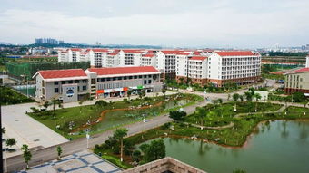 广西南宁有哪几所大学?