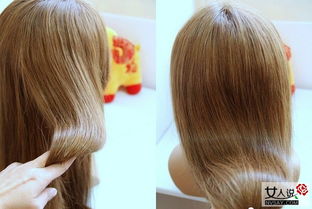 怎么让头发蓬松