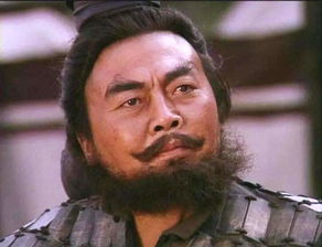 张飞的妻子是谁