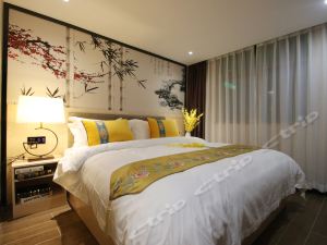 深圳公明凯雷斯顿酒店是几星级