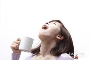 含漱液怎么用