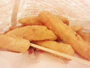 炸地瓜条怎么炸才会酥脆