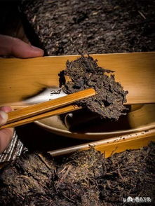 黑砖茶的功效与作用有哪些