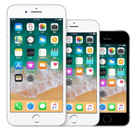 iphone官方保修包括哪些项目
