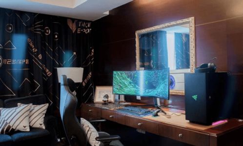 电竞包房是按天包的吗