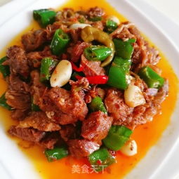 牛腩能炒着吃吗