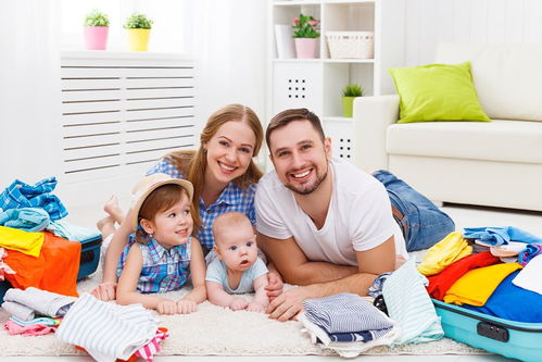 家庭成员及主要社会关系范文有哪些?