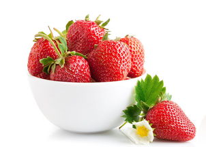 草莓季节是什么时候?