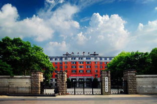 合肥工业大学怎么样
