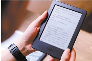 如何区别Kindle各型号