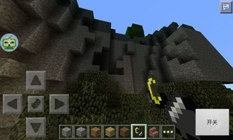 我的世界手机版怎么去天堂 天堂之门怎么做