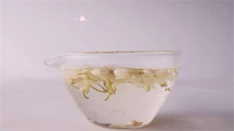 花茶的冲泡方法