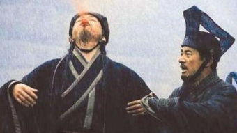 诸葛亮生平简介