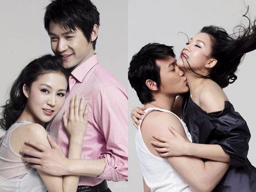 陆毅老婆鲍蕾是上海户囗吗