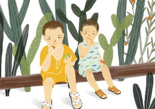 外甥和侄子有什么区别 外甥和侄子区别是什么