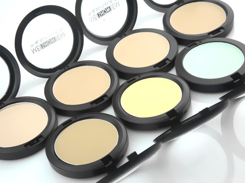 化妆的正确步骤 遮瑕膏怎么用