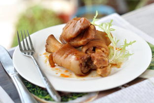 羊蹄子的做法怎么好吃